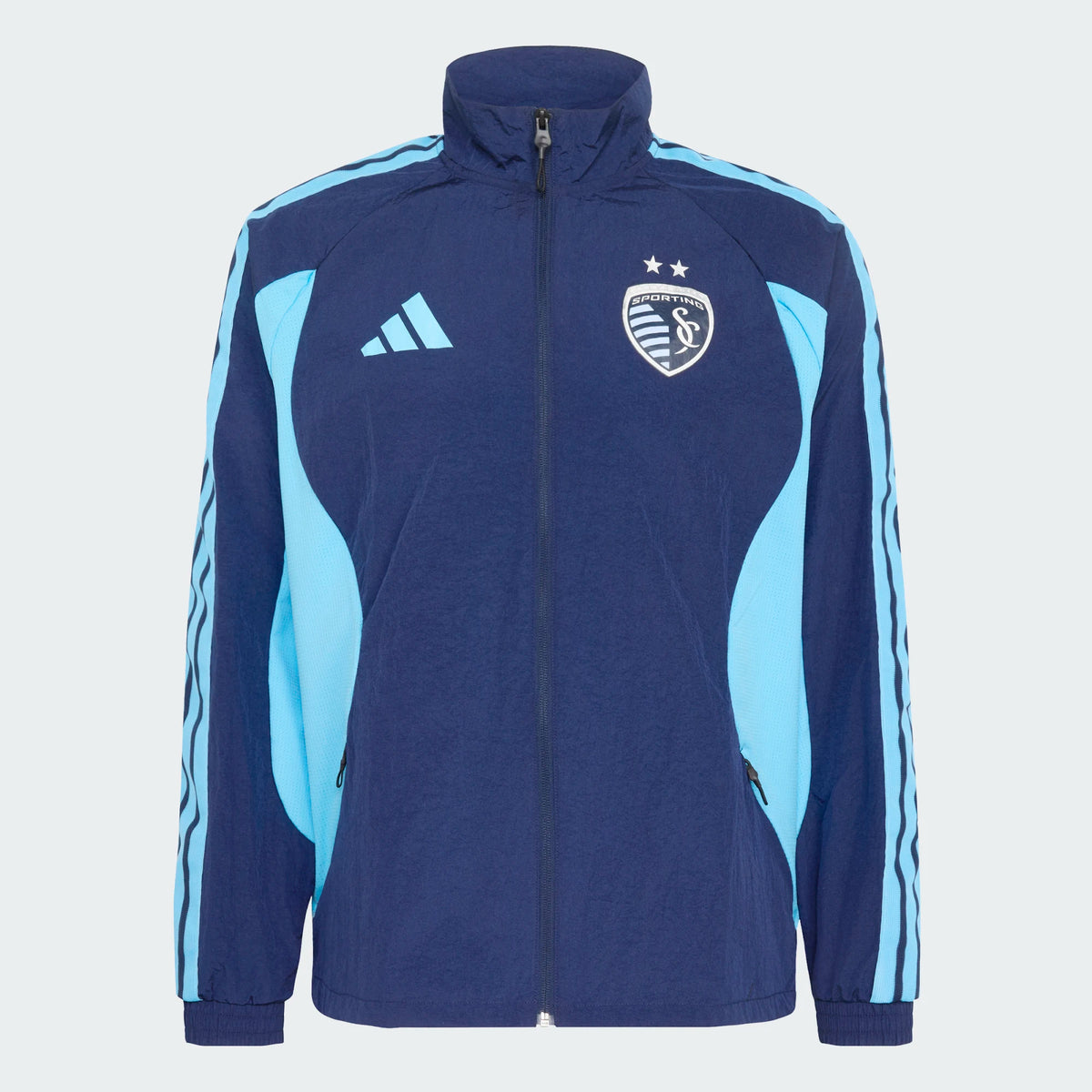 2026 Anthem Jacket – SportingStyle