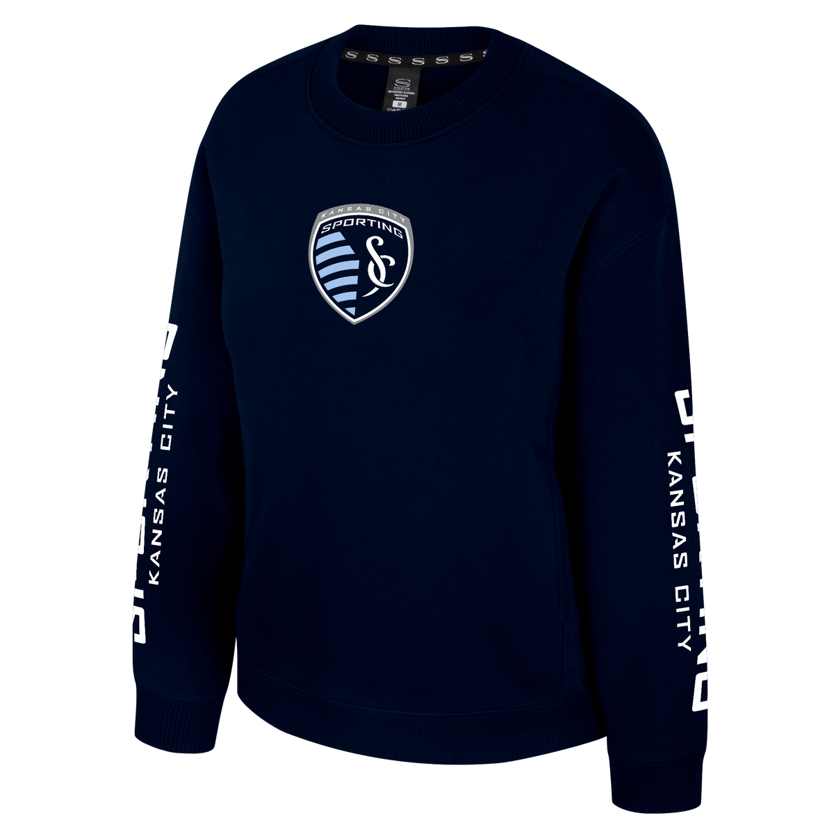 Womens First Team Line Drill Crew – SportingStyle