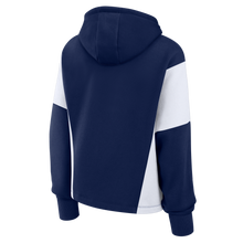 Women's Oversized High Hip Legacy Fleece Pullover Hood