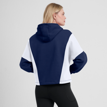Women's Oversized High Hip Legacy Fleece Pullover Hood