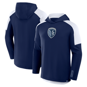 Lightweight Pullover Hood