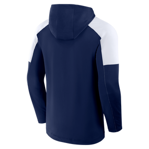 Lightweight Pullover Hood