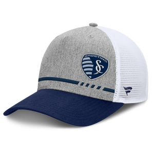 Low Block Cotton Structured Snapback