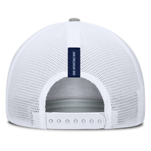 Low Block Cotton Structured Snapback