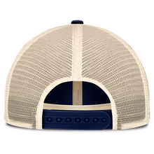 False Nine Cotton Unstructured Trucker