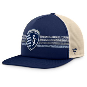 Journeyman Foam Snapback
