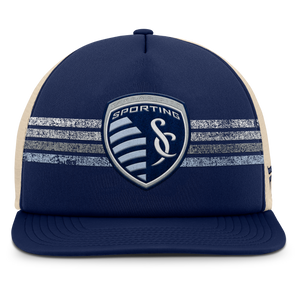 Journeyman Foam Snapback