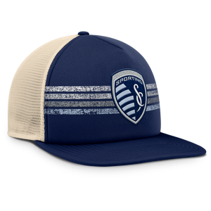 Journeyman Foam Snapback