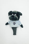 BLUE Mascot Golf Club Cover
