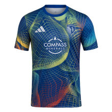 2025 United We Play Theme Top