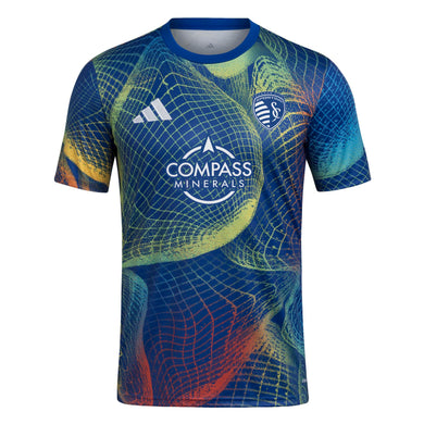2025 United We Play Theme Top