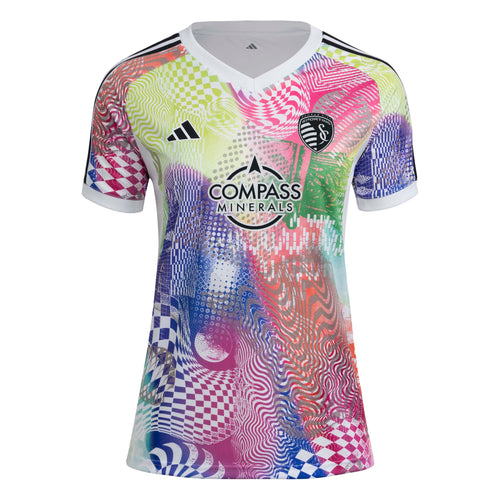 2025 Womens Pride Theme Top