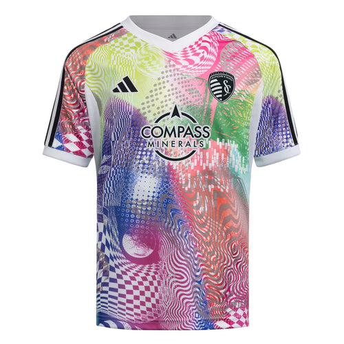 2025 Youth Pride Theme Top