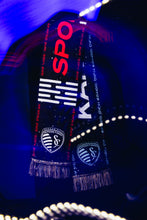 2026 Star Wars Night Scarf