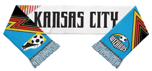 2024 Third Jersey Scarf - Archive Collection
