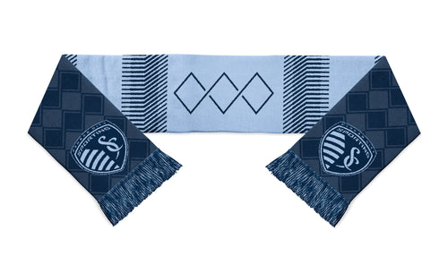 2025 PrimarySecondary Jersey Hook Scarf