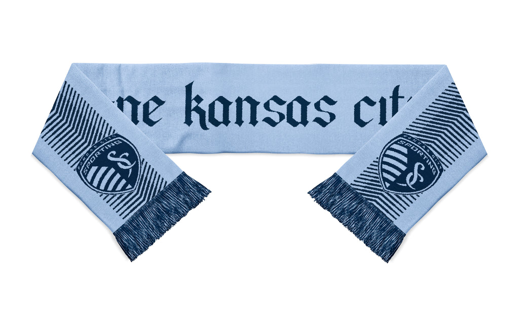 Primary Jersey Hook Scarf