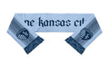 Primary Jersey Hook Scarf