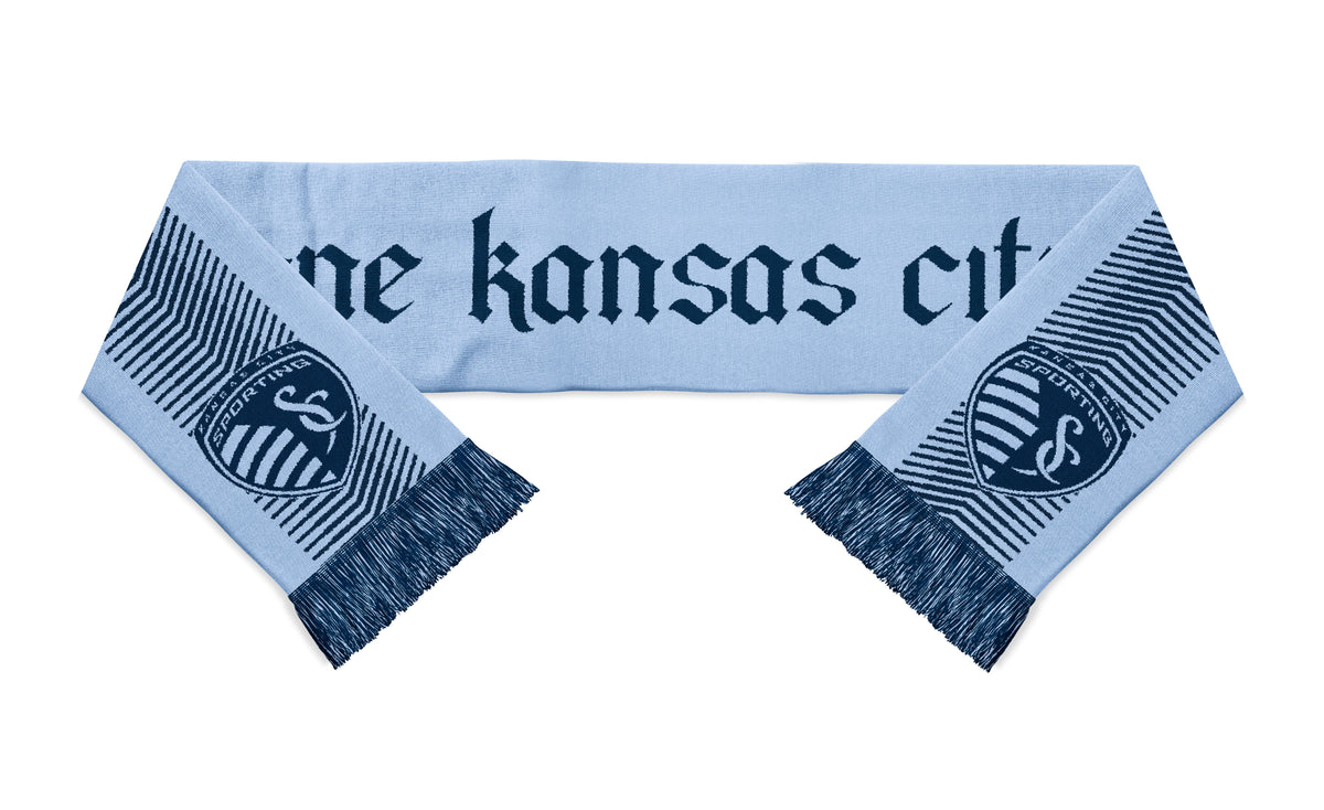 Primary Jersey Hook Scarf