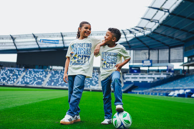 Youth Sesame x SKC Vintage T-Shirt