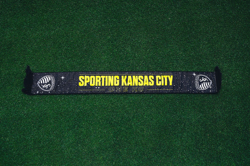 May the Fourth Scarf