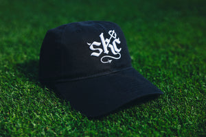 920 SKC Devil Cap - Black