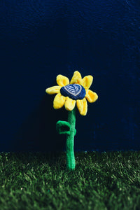 SKC Sunflower Plush