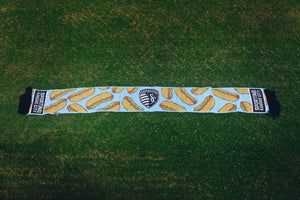 SKC Hot Dog Scarf
