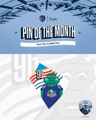 2025 July POTM - Retro