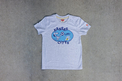 Y Snoopy SS Tee
