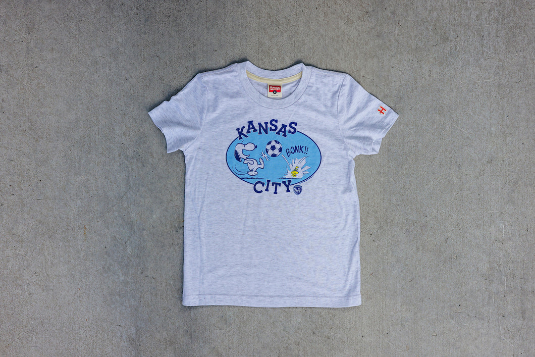 Y Snoopy SS Tee