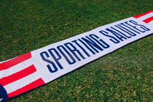 2025 Sporting Salutes Scarf