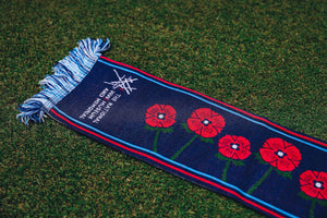 2025 Sporting Salutes Scarf