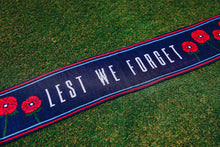 2025 Sporting Salutes Scarf