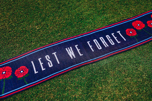 2025 Sporting Salutes Scarf