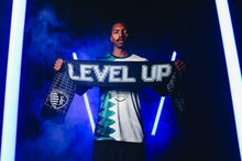 Level Up Scarf