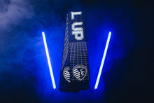 Level Up Scarf
