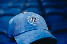 Summer Breeze Strapback Hat