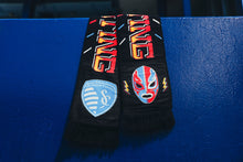 2025 Hispanic Heritage Month Scarf