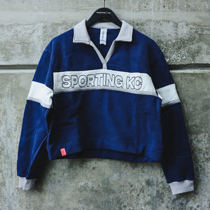 W Macy Rugby LS