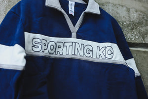 W Macy Rugby LS
