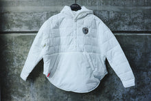 W Gwyn Quilted Jacket