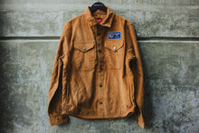 Bodie Corduroy Jacket