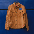 Bodie Corduroy Jacket