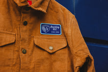 Bodie Corduroy Jacket