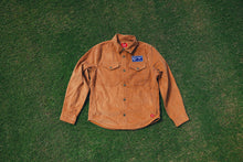 Bodie Corduroy Jacket