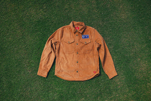 Bodie Corduroy Jacket