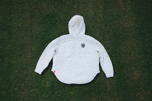 W Gwyn Quilted Jacket