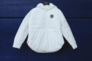 W Gwyn Quilted Jacket