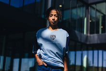 Y Soar High Color Blocked SS Tee